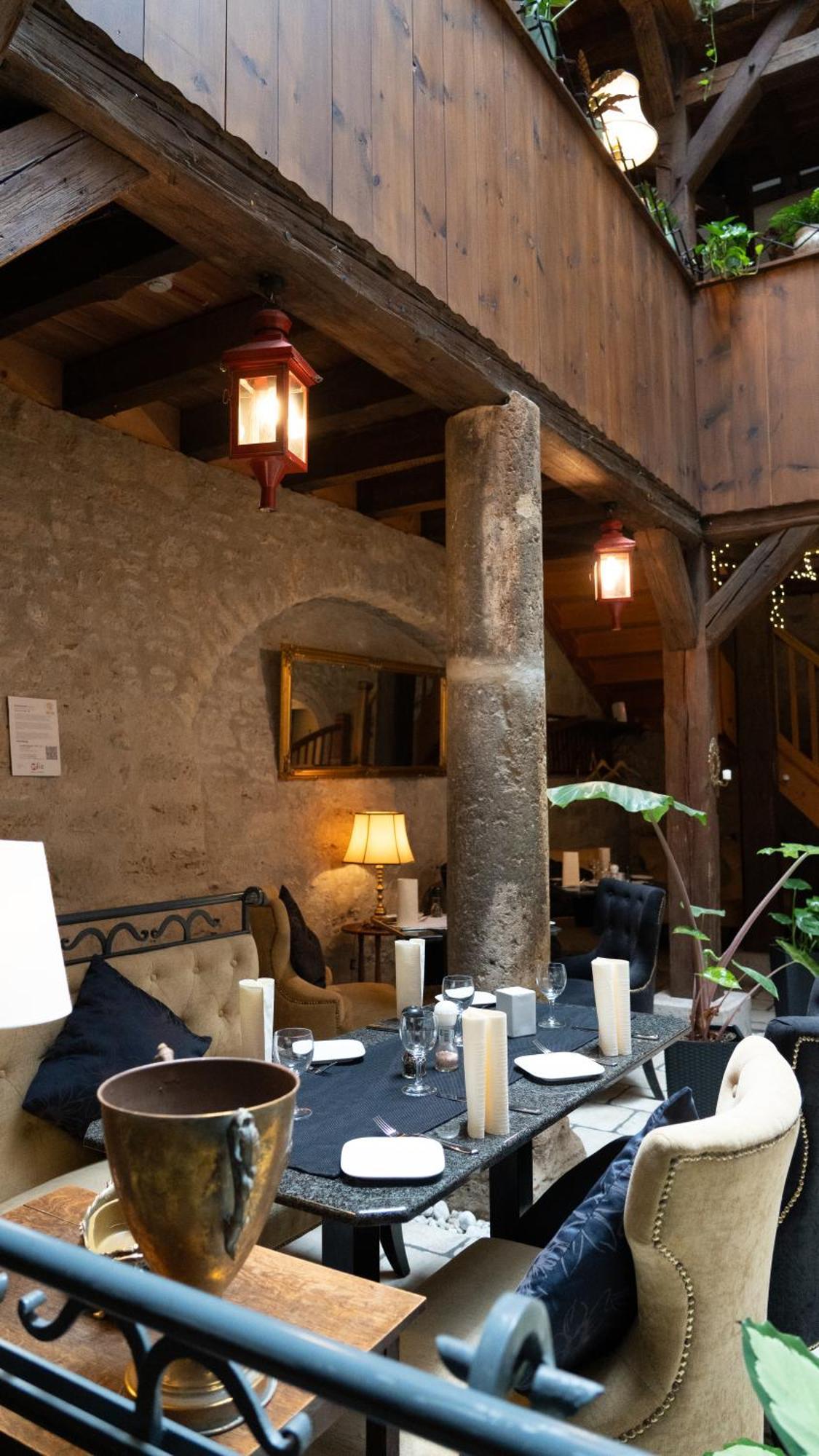 Hotel Haus Im Sack เยนา ภายนอก รูปภาพ