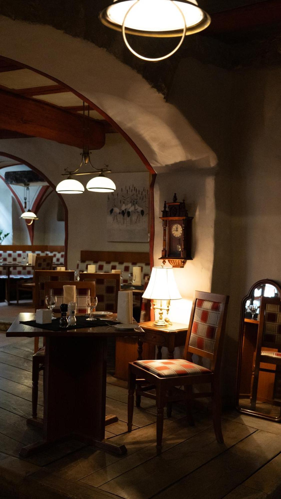 Hotel Haus Im Sack เยนา ภายนอก รูปภาพ